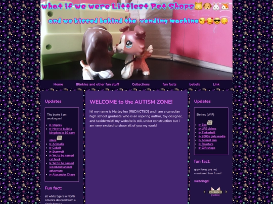 home screenshot