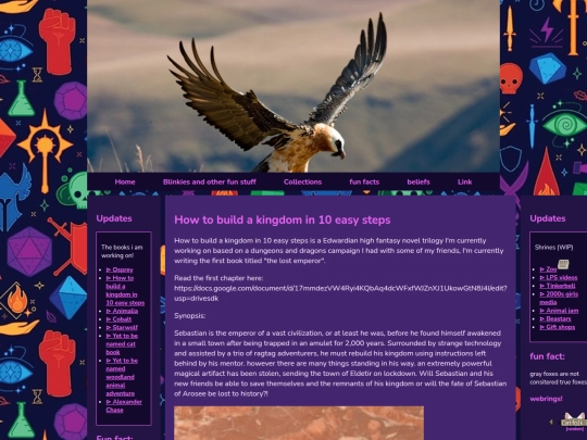 how-to-build-a-kingdom screenshot