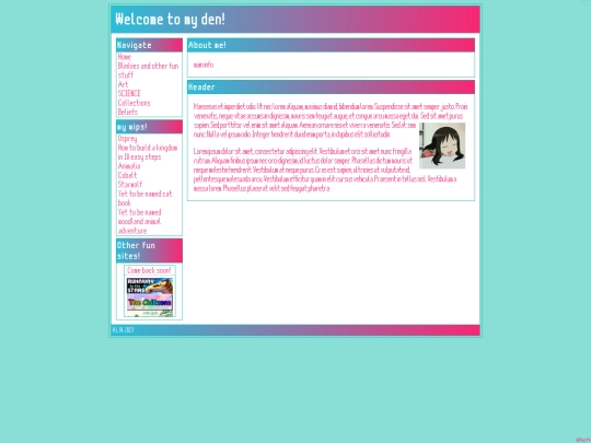 my-books screenshot