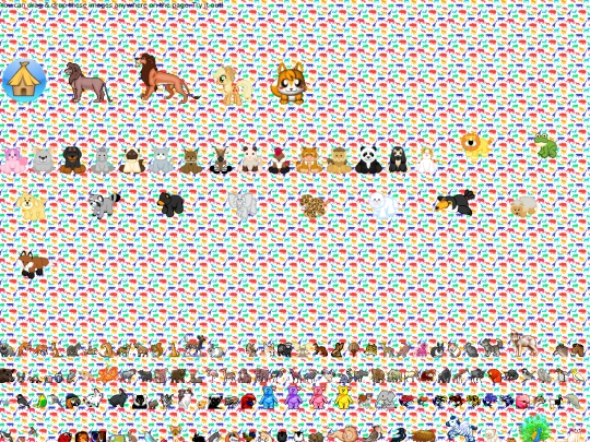 zoo screenshot