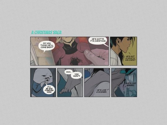 au/christmas/saga screenshot