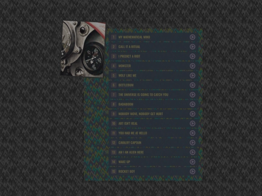 au/jukebox/aftermath screenshot