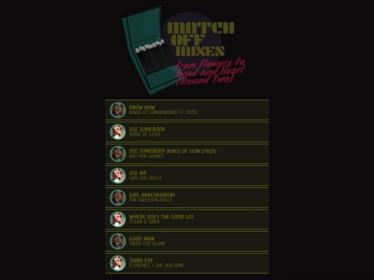 au/jukebox/fromflowersto screenshot