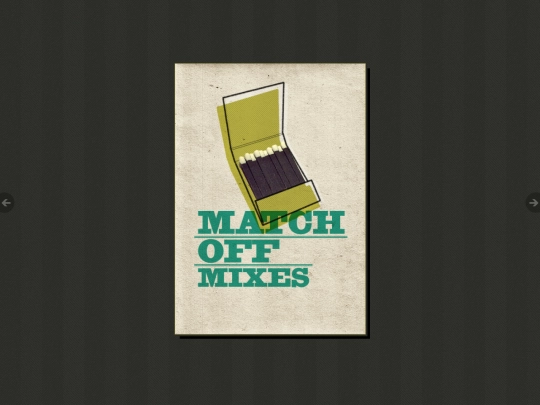 au/matchoffmixes screenshot