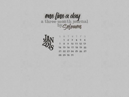 au/onelineaday/template screenshot