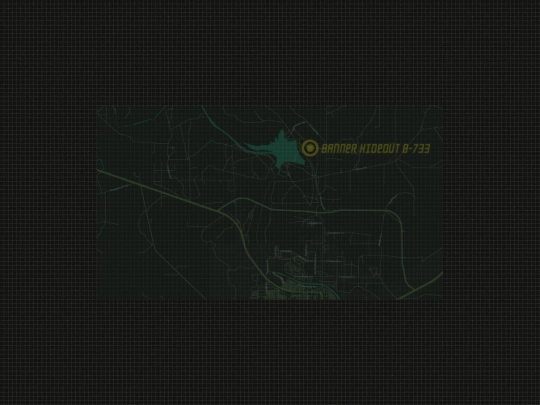 cv/hideout screenshot