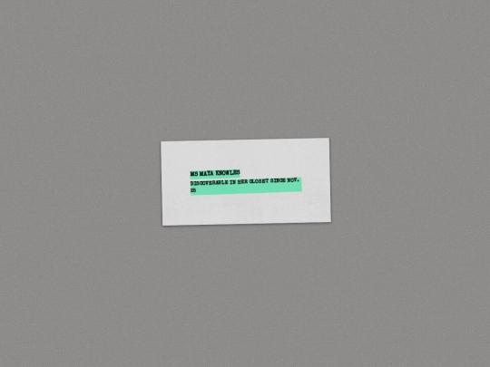 cv/letter/maya screenshot