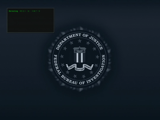 cv/terminal-fbi screenshot