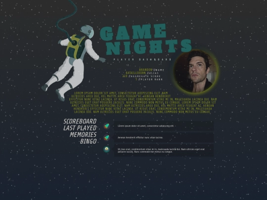 drafts/gamenights2 screenshot