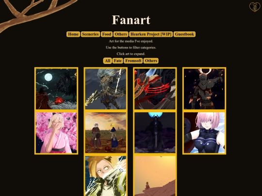 fnart screenshot