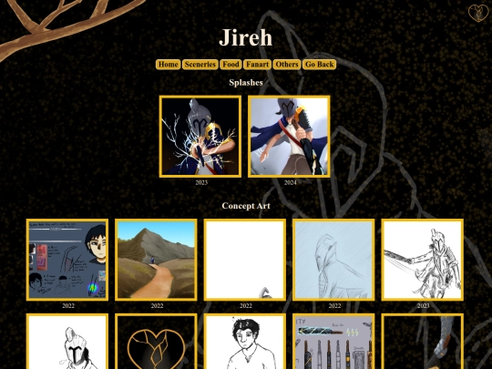 jireh screenshot