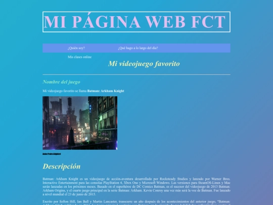 FCT_apwb/link/juego screenshot