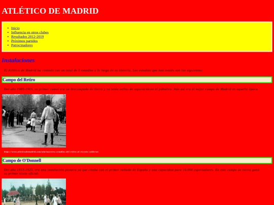 atletico_madrid/links/instalaciones screenshot