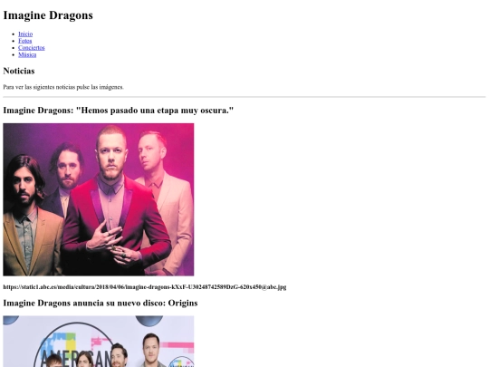 lola_lamento/links/noticias screenshot