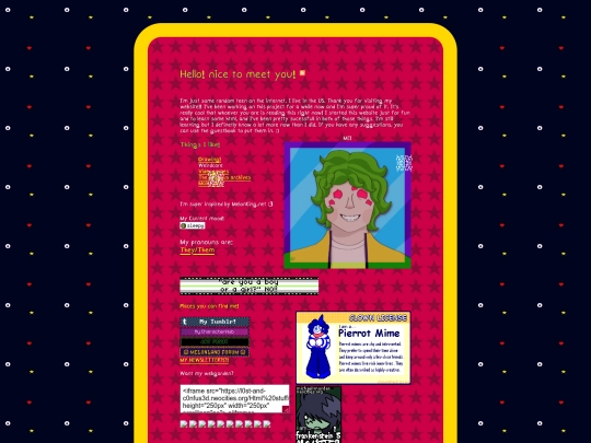 AB0UT_M3 screenshot