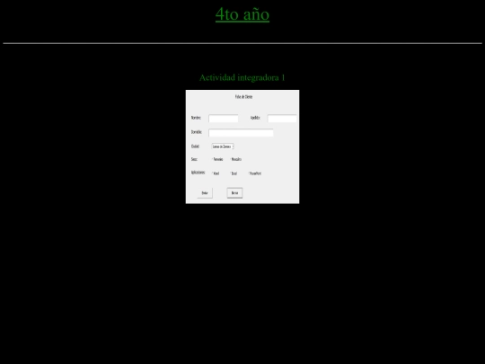 4to screenshot