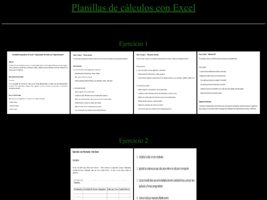 excel screenshot
