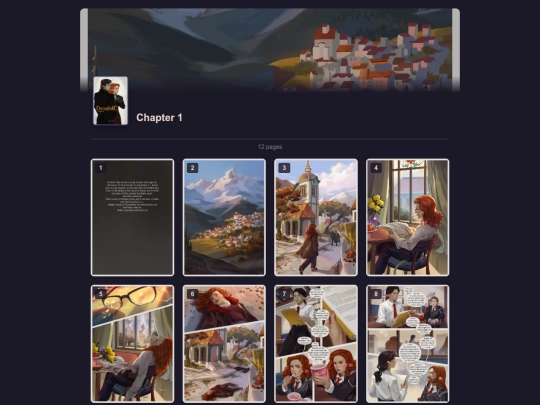 chapter-1 screenshot