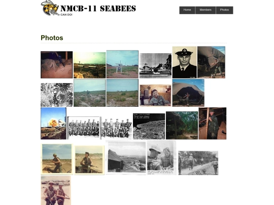 photos screenshot