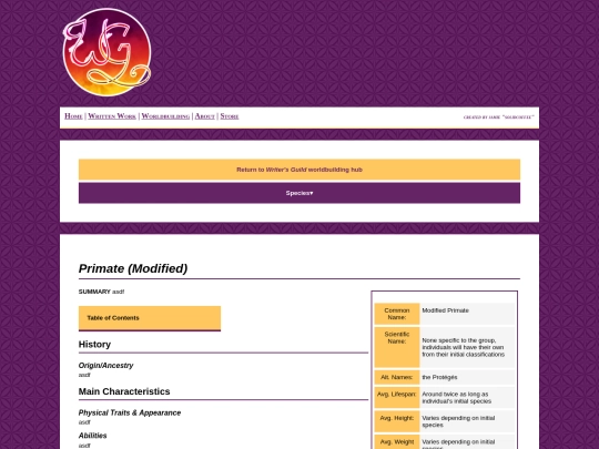 worldbuilding/wgwb/species/modprimates screenshot