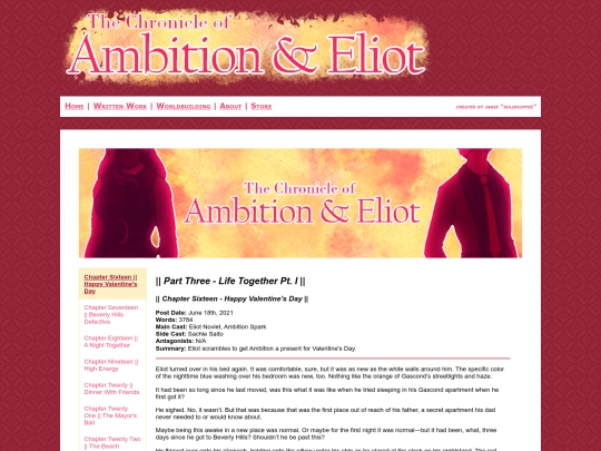 written/ambiet/ambiet_16 screenshot