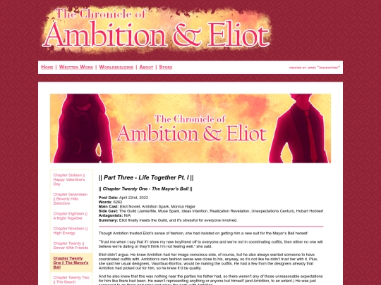 written/ambiet/ambiet_21 screenshot