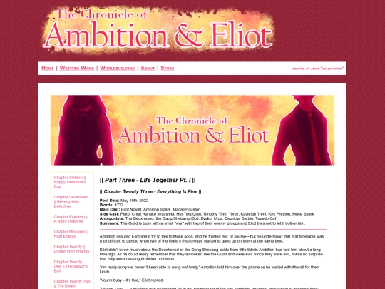 written/ambiet/ambiet_23 screenshot