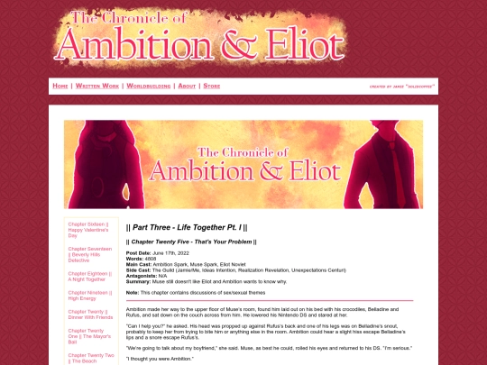 written/ambiet/ambiet_25 screenshot