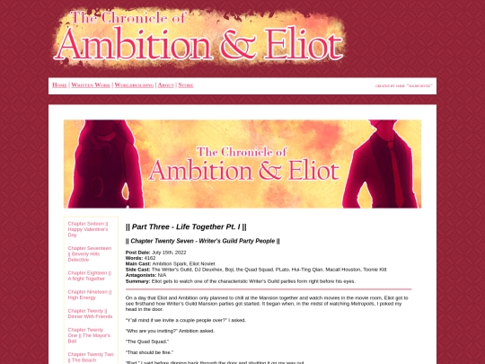 written/ambiet/ambiet_27 screenshot
