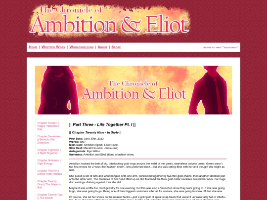 written/ambiet/ambiet_29 screenshot