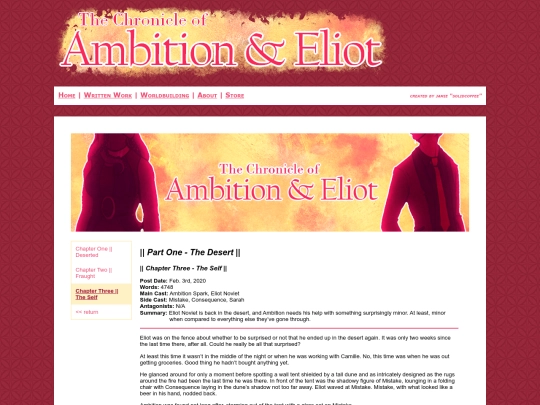 written/ambiet/ambiet_3 screenshot