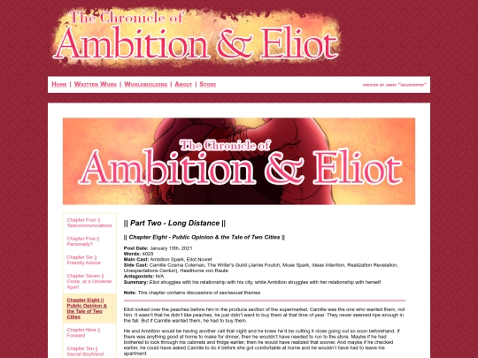 written/ambiet/ambiet_8 screenshot