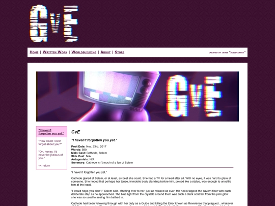 written/gve/gve_1 screenshot