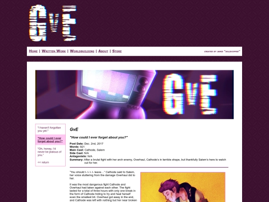 written/gve/gve_2 screenshot