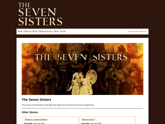 written/tss screenshot
