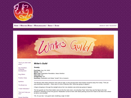 written/wg/wg_11 screenshot