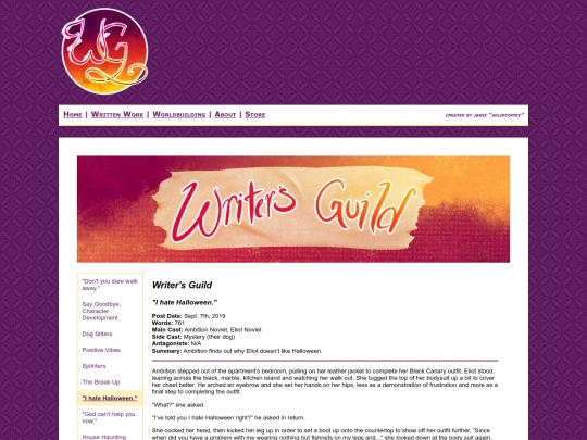 written/wg/wg_7 screenshot