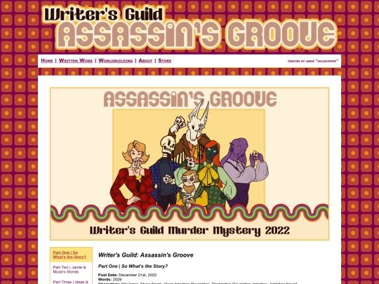 written/wg/wgag/wgag_1 screenshot