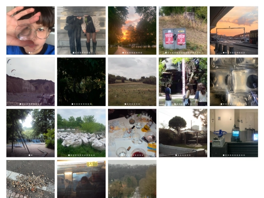 pics2025 screenshot