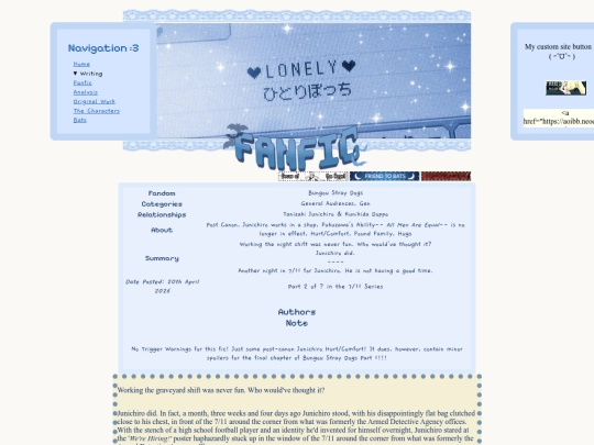 Fanfics/711pt2 screenshot