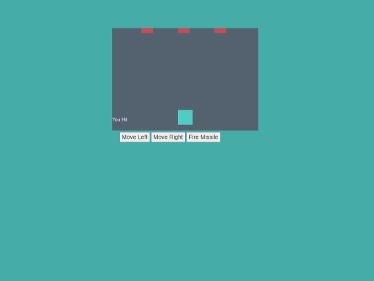 canvasGame screenshot