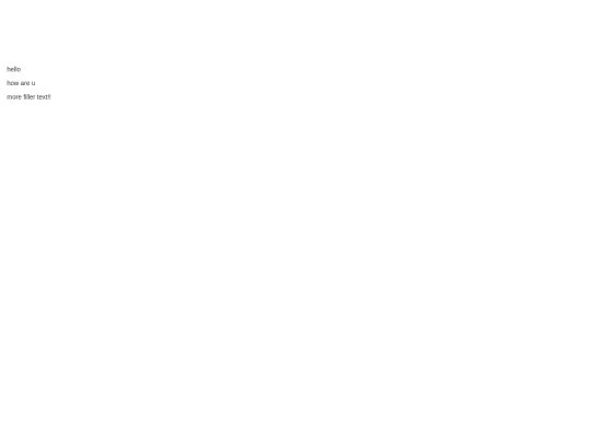 testfile screenshot