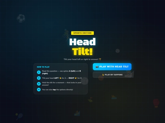 headtilt2 screenshot