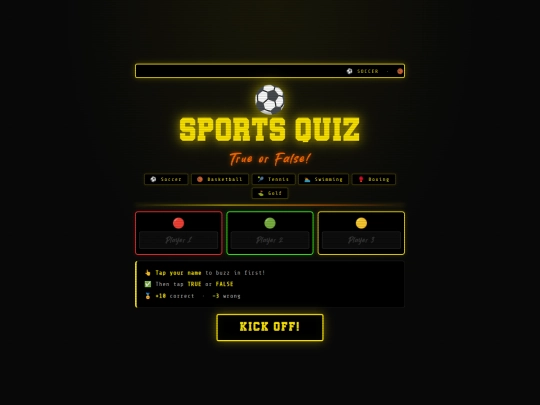 sportgameretro screenshot