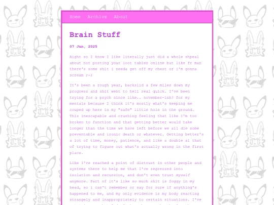 posts/2025-06-07-Brain-Stuff screenshot
