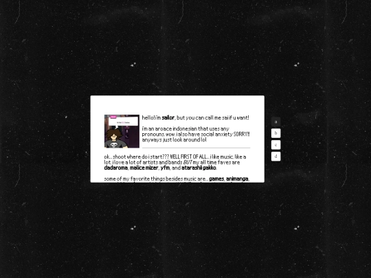 about screenshot
