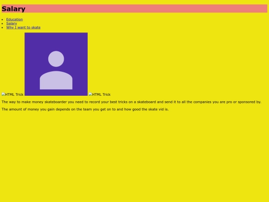 Final screenshot