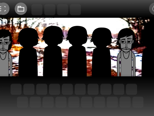 silverado screenshot