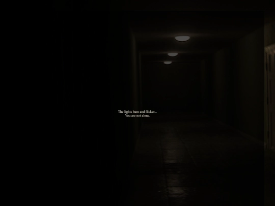 Flickering Light/FlickeringLight screenshot