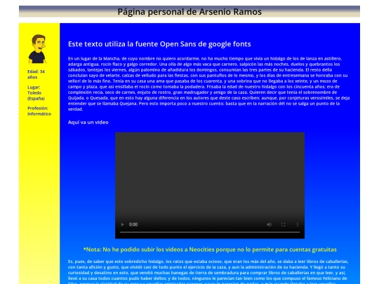 modulo2 screenshot